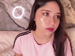 vela kimm live webcam show