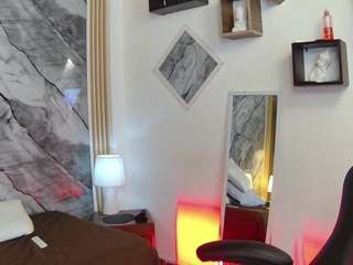 vela kimm live webcam show