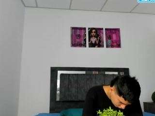 alphadeseo Live Webcam on CamSoda