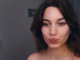 Gwen's Live Sex Cam Show