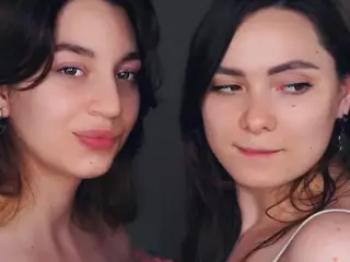 Gwen's Live Sex Cam Show