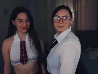Gwen's Live Sex Cam Show