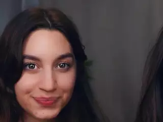Gwen's Live Sex Cam Show