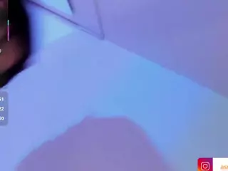 ashleyy-lopez's Live Sex Cam Show