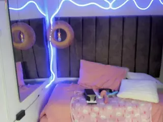 ashleyy-lopez's Live Sex Cam Show