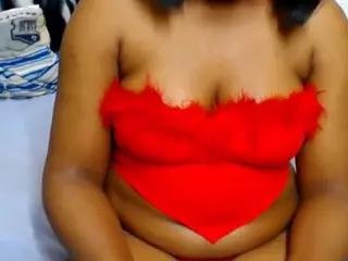 BEAUTYLUSHESS's Live Sex Cam Show