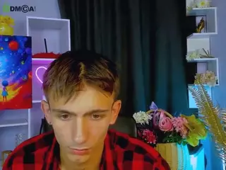 ben-biin's Live Sex Cam Show