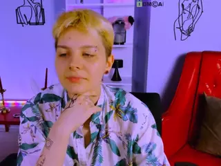 ben-biin's Live Sex Cam Show