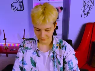 ben-biin's Live Sex Cam Show