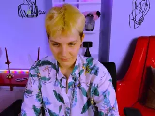 ben-biin's Live Sex Cam Show