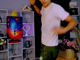 ben-biin's Live Sex Cam Show