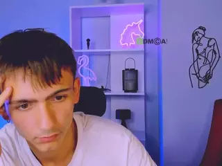 ben-biin's Live Sex Cam Show