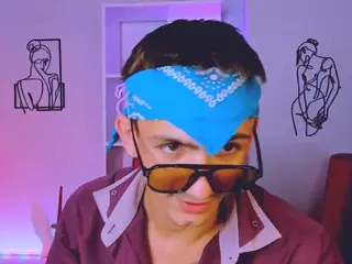 ben-biin's Live Sex Cam Show