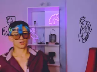 ben-biin's Live Sex Cam Show