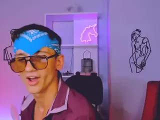 ben-biin's Live Sex Cam Show