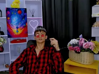 ben-biin's Live Sex Cam Show