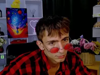 ben-biin's Live Sex Cam Show