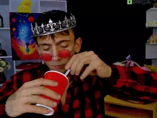 ben-biin's Live Sex Cam Show