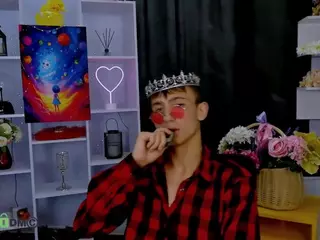 ben-biin's Live Sex Cam Show
