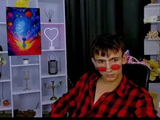 ben-biin's Live Sex Cam Show