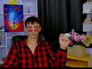 ben-biin's Live Sex Cam Show