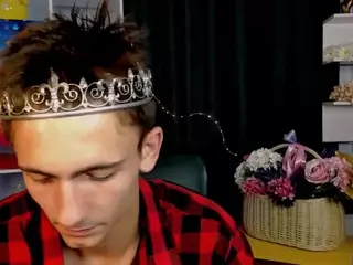 ben-biin's Live Sex Cam Show
