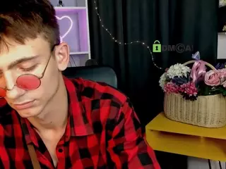 ben-biin's Live Sex Cam Show