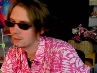ben-biin's Live Sex Cam Show
