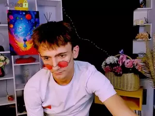 ben-biin's Live Sex Cam Show