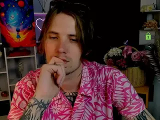 ben-biin's Live Sex Cam Show