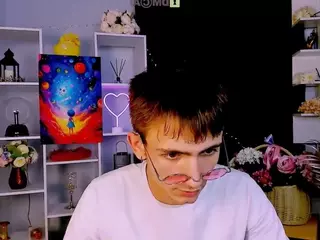 ben-biin's Live Sex Cam Show