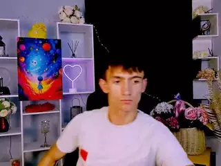 ben-biin's Live Sex Cam Show