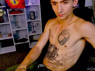 ben-biin's Live Sex Cam Show