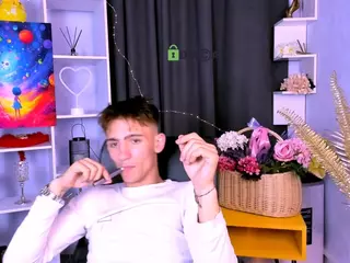 ben-biin's Live Sex Cam Show
