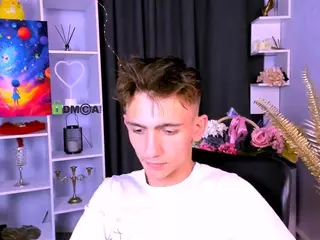 ben-biin's Live Sex Cam Show