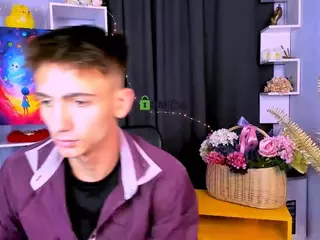 ben-biin's Live Sex Cam Show