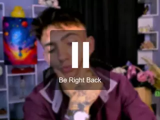 ben-biin's Live Sex Cam Show