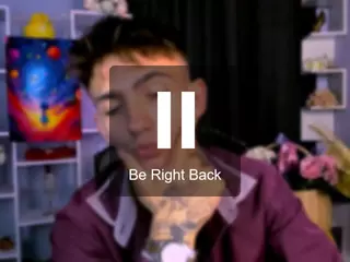 ben-biin's Live Sex Cam Show