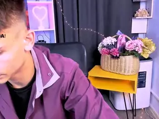 ben-biin's Live Sex Cam Show