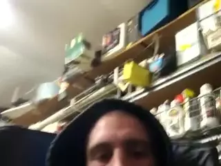Ballyboy187's Live Sex Cam Show
