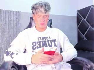 carlian-davies Live Webcam on CamSoda