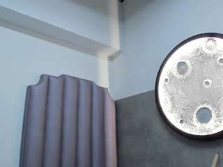 carlian-davies webcam model