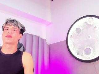 carlian-davies Live Webcam on CamSoda