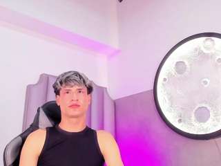 carlian-davies Live Webcam on CamSoda