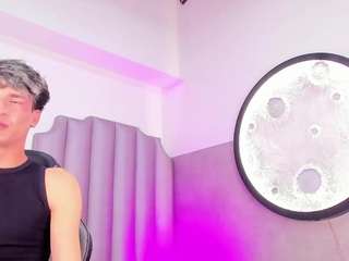 carlian-davies Live Webcam on CamSoda