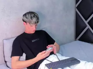 carlian-Davies's Live Sex Cam Show