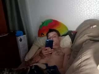 codymyers665 Live Webcam on CamSoda