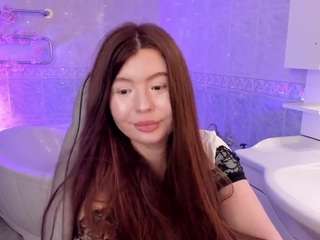 dianamile webcam model