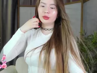 DianaMile's Live Sex Cam Show