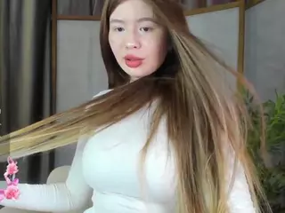 DianaMile's Live Sex Cam Show